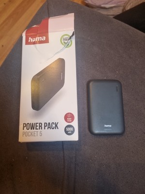 Hama Power Pack Pocket 5