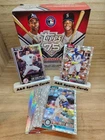 2026 Topps Series 1 Baseball - Parallels - Diamante, Foil, Sand Glitter, - Pick