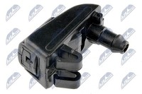 NTY WaschwasserdüSe Scheibenreinigung EDS-SK-003 FüR Skoda Octavia 3 Combi 5E5 2