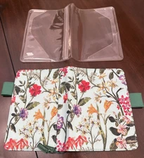 Hobonichi Planner Cover Liberty: Lockwood A6 Techo