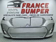 Pare-choc avant BMW X1