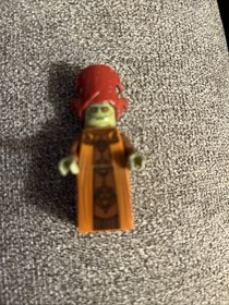 Nute Gunray Lego Minifigure. Sw0363. Retired. Year 2012. Retired. Lego Set 9494
