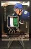 2022-23 UD Premier Andrei Kuzmenko RPA Premier Focus Rookie Auto Patch /125 RC
