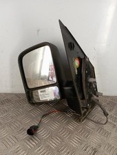 Retroviseur gauche (ou coque) Ford TRANSIT CONNECT