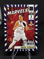 2025 Panini Donruss WNBA - Net Marvels Diana Taurasi #14