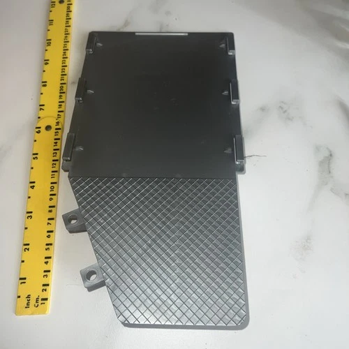 G.I. Joe 1973 Adventure Team Training Tower Part LARGE PLATFORM Hasbro