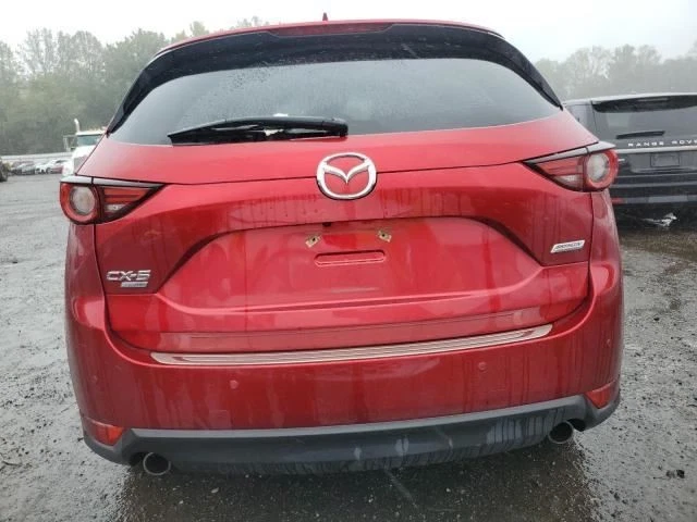 Passenger Right Air Bag Passenger Roof Fits 20-21 MAZDA 6 3052409 - Imagem 4 de 4