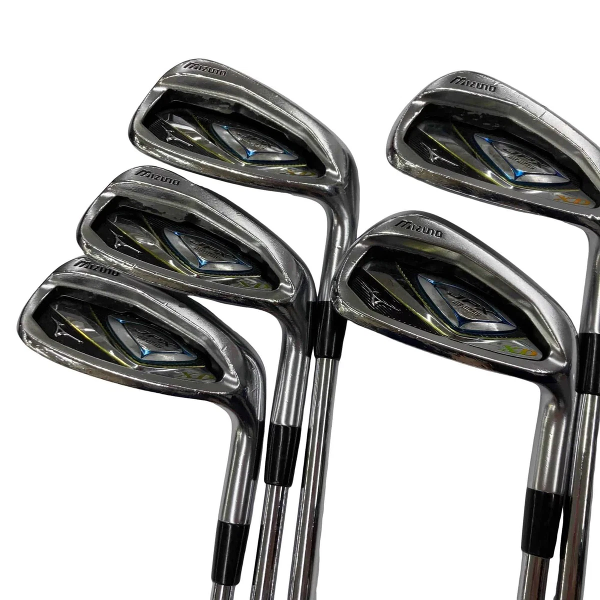 Mizuno 825 Irons for sale | eBay