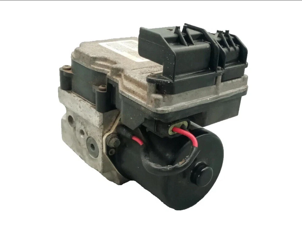 98-2008 Dodge Ram 2500 3500 ABS bomba de freno módulo antibloqueo OEM 5.9 CUMMINS Foto 4 de 4