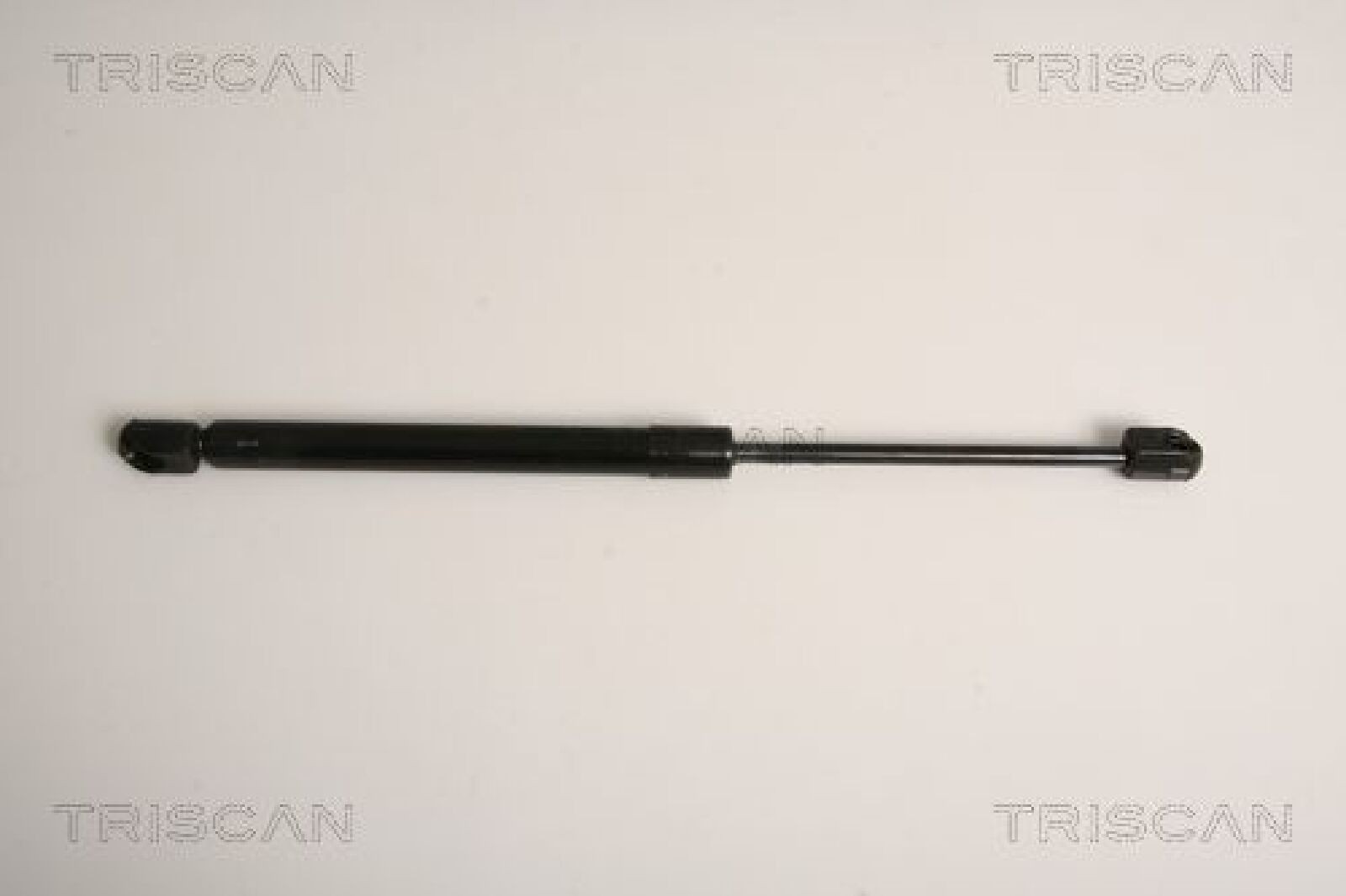 TRISCAN Gasfeder, Koffer-/Laderaum 8710 11234 für MINI - Bild 2