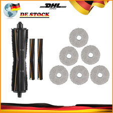 TriCut Hauptb&uuml;rste f&uuml;r Dreame X40 Ultra Complete L10s Pro Ultra &ndash; Ersatzb&uuml;rste