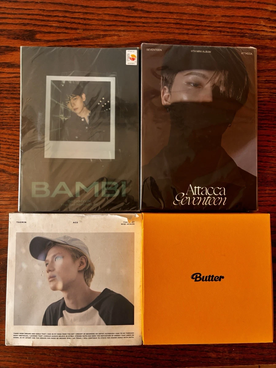 Korean BTS Music CDs for sale | eBay
