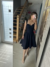 Kleid Jeans, Größe 34 XS