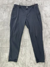 Bird Dogs Boom for Your Boomstick Pants 36x30 Navy Golf Chinos Lined