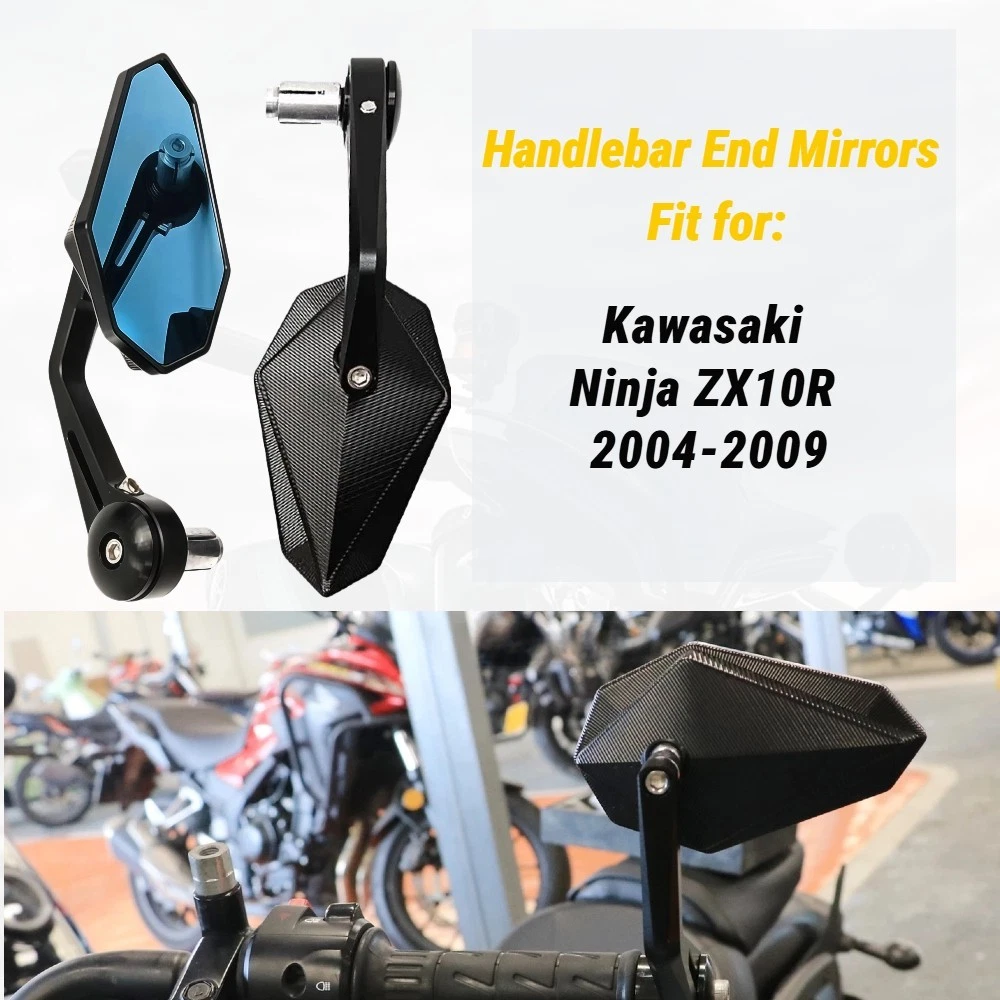 Motorcycle Parts for 2009 Kawasaki Ninja ZX10R for sale | eBay