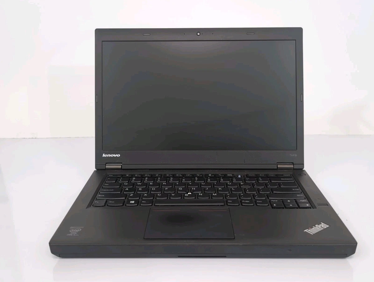 Lenovo ThinkPad T440P PC Laptops & Netbooks for Sale | Shop New