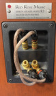 Red Rose Music R3 Ribbon Speaker - Mark Levinson (single unit) Works - READ — photo 7
