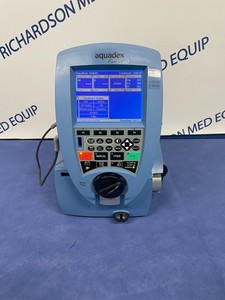 Aquadex Flexflow CHF Solutions