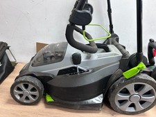 Murray IQ18WM44 36V 44cm Cordless Lawn Mower - Grey (883266)