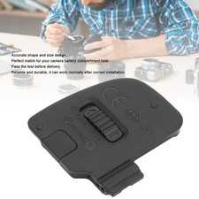 Battery Cover Door For A6000 ILCE 6000 Camera Replacement Battery