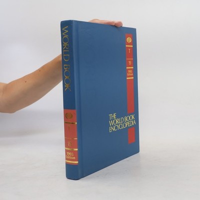 The World Book Encyclopedia 19  |  kolektiv
