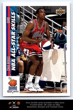 1991-92 Upper Deck BASKETBALL #484 Craig Hodges