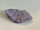 2022 Rainbow Junior High Violet Willow Skirt