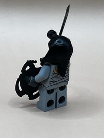 Lego Mummy Warrior 1 7306 7326 Pharaoh's Quest Minifigure