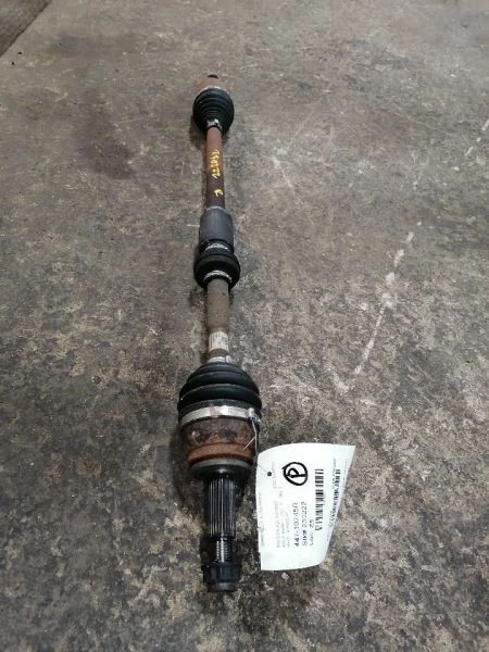 乘客轴前自动变速器适用于 17-20 ELANTRA 1139067 — 第 2/4 张图片