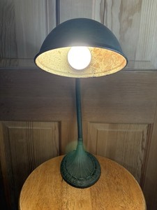 【USA製】Greist Products アンティーク ヴィンテージランプ Greist Lamp | eBay