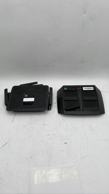 Linksys EA9300 Max-Stream AC4000 Tri-Band MU-MIMO Gigabit WiFi Router Lot of 2