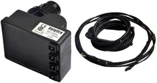 Onlyfire Universal Fit 4-Spark Electronic Push Button Igniter Kit for Most Grill