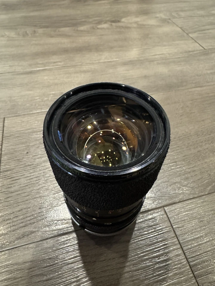 Tamron Zoom Macro 1:2.8~3.5 F=35~80mm BBAR MultiC, 6/28 - Image 2 of 4