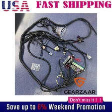 Dbw 03-07 Ls Vortec Stand Alone Wire Harness Drive By Wire 4l60e 4.8l 5.3 6.0l