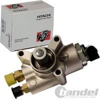 Astemo Hitachi Hochdruckpumpe Benzinpumpe Hdp FüR 3.2 Fsi Audi A4 B7 A6 C6 A8 D3
