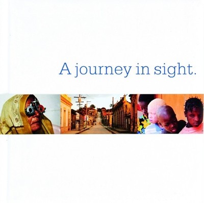 Jarret Schecter: A Journey In Sight - 9781904563419