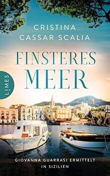 Finsteres Meer: Giovanna Guarrasi ermittelt in Sizi... | Buch | Zustand sehr gut