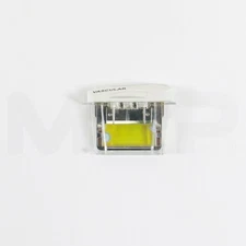 Lumenis M22 Laser Universal IPL Handpiece Vascular Filter - Damaged As-Is