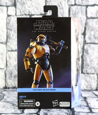 Star Wars The Black Series Obi-Wan Kenobi NED-B Action Figure