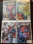 Amazing Spider-Man v2 31-34 (#472-475), NM/NM++ High Grade Lot