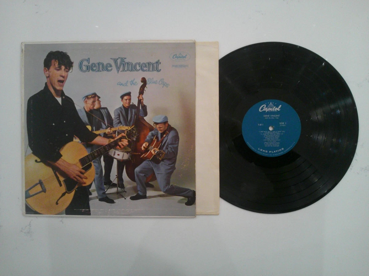 Gene Vincent 12