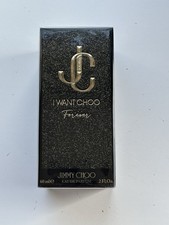 Jimmy Choo I Want Choo Forever Eau de Parfum 60ml