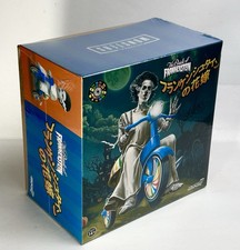 Bride of Frankenstein Super7 Super Cycles Figure Universal Monsters Glows