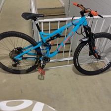 Whyte s150 Full Suspension Mtb