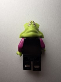 LEGO Space: Alien Conquest ALIEN TROOPER ac003 Minifigure