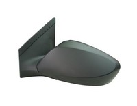 AußEnspiegel Links Hyundai I30 2012-2017 Mechanisch Schwarz