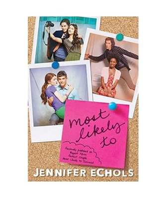 Most Likely to: Biggest Flirts; Perfect Couple; Most Likely to Succeed, Jennifer