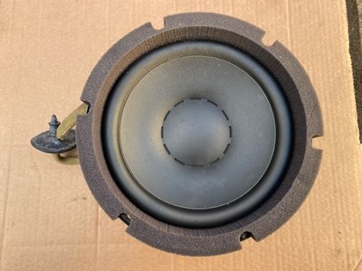 2006 2007 2008 2009 10 11 12 volvo c70 mk2 Front door  single dynaudio speaker 
