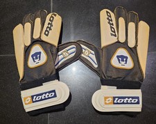 Lotto Goalkeeper Gloves