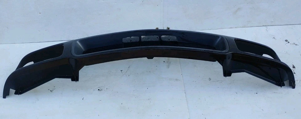 New 1994 1995 1996 1997 GMC Sonoma Jimmy  Front Grille 15647631 Grill Black  - Image 3 of 4